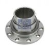 MERCE 0002644145 Flange, differential